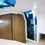 Hotel na wodzie Siesta Boat *