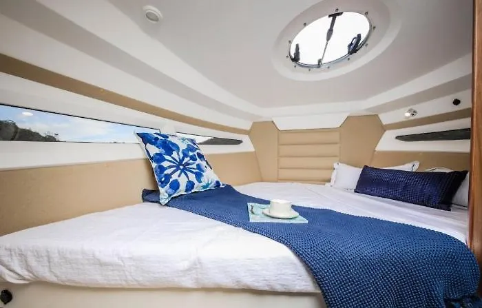 Siesta Boat * Kołobrzeg