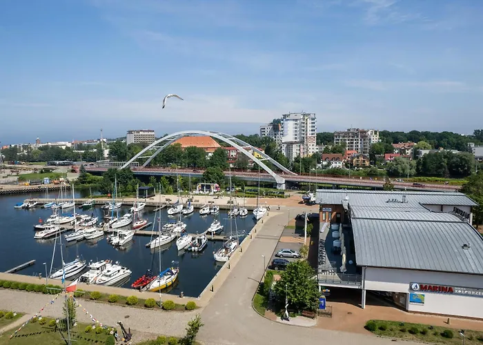 Båthotell Siesta Boat