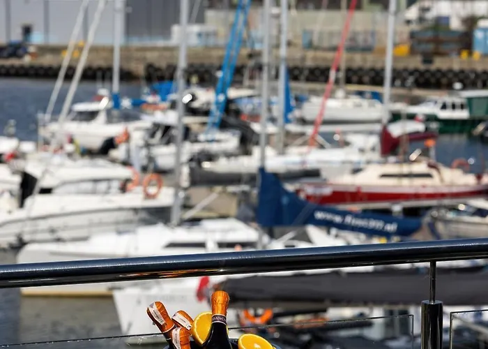 Siesta Boat Kołobrzeg